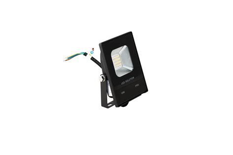 Reflector LED 10W SLIM