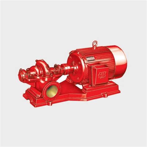 Xbd S Sanlian Pump Industry Co Ltd