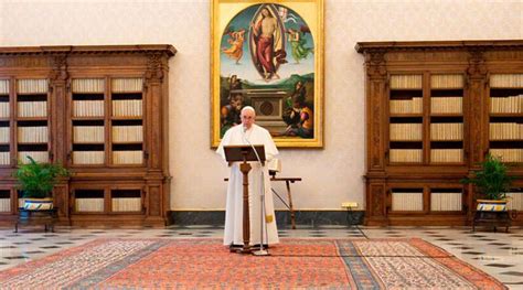 La Iglesia católica celebrará cada julio el Día del Abuelo Proceso