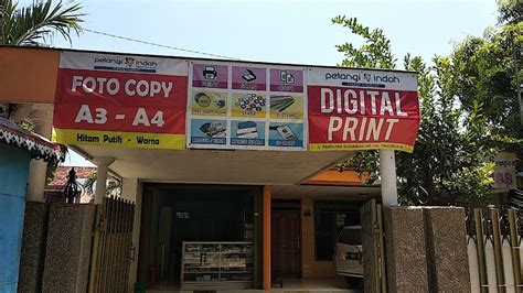 15 Tempat Fotocopy Di Pasuruan