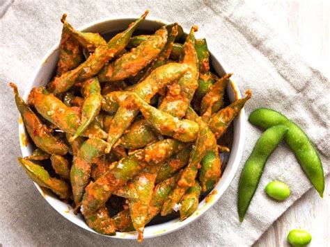 7 Spicy Snacks for Game Day (or Anytime)