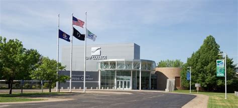 IAT adds new community college partner Bay College in Escanaba ...