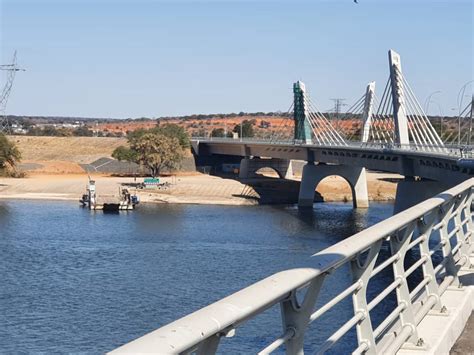 Kazungula Bridge: Elevating Africa to World-Class Status - Zambia Tourism