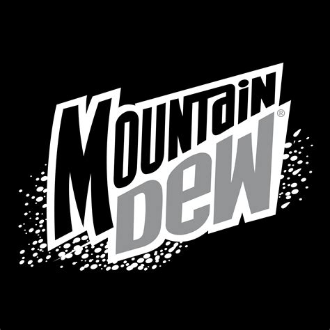 Free Mountain Dew Logo Svg Svg Png Eps Dxf File