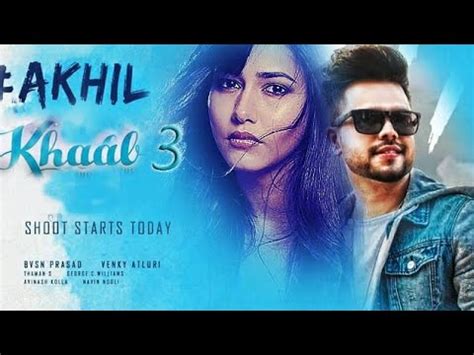 Khaab 3 Full Video Akhil Parmish Verma New Punjabi Songs 2018 YouTube