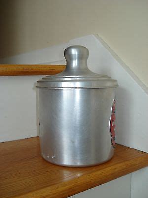 Kraft Malted Milk Tin Vintage Can