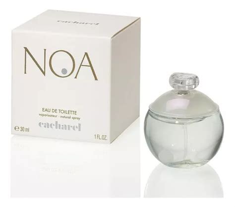 Perfume Cacharel Noa Eau de toilette para mujer 100 ml Envío gratis