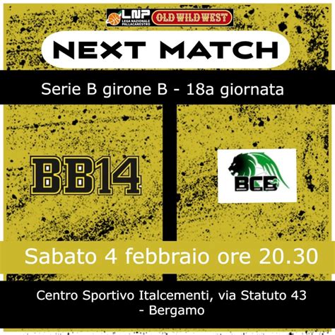 Stasera La Brianza Casa Basket In Trasferta A Bergamo Monza In Diretta