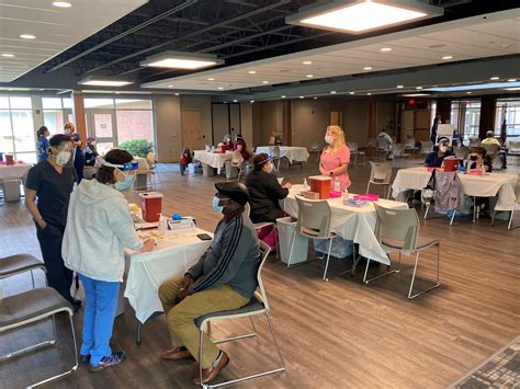 News Flash • Burlington County, NJ • CivicEngage