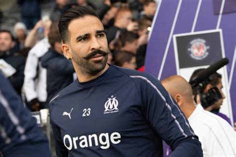 Adil Rami Pourquoi Pas Viser Leuro 2020 LÉquipe