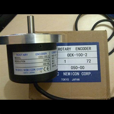 Jual Nemicon OEK 100 2 OEK 100 2HC Oleh PT ADI RAYA MANDIRI