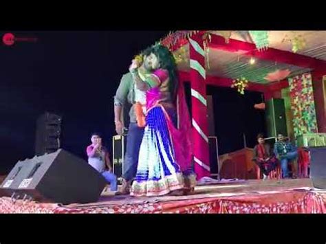 Love Kala Sab Hoi Stage Show Khesari Lal Yadav