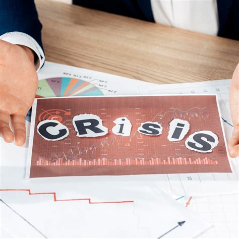 The Role Of Hr In Crisis Management Essential Strategies For