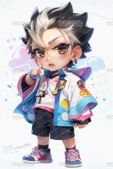 chibi style  nimuinitantan  deviantart