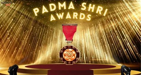 Padma shri Awards 2023 Winners List :Check All Padma Winners