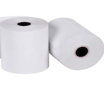 X Cash Register Paper Mm Mm Thermal Till Bpa Free Paper Roll