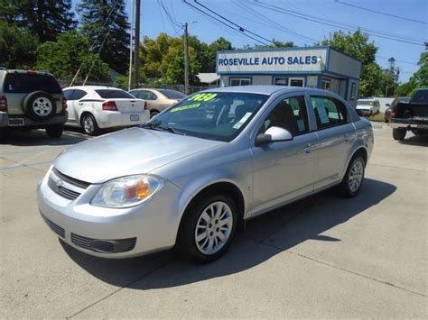 Roseville Auto Sales - Used Cars - Roseville CA Dealer