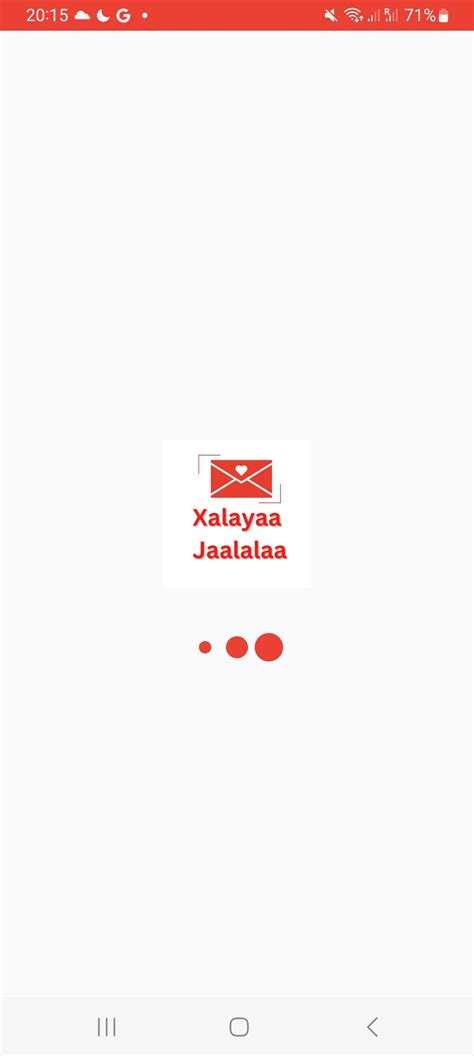 Xalayaa Jaalalaa Afaan Oromoo APK pour Android Télécharger