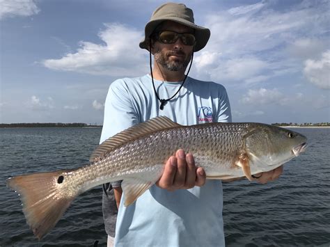 Dads, Uncles, Brothers and Nephews! - PERFECT CAST CHARTERS