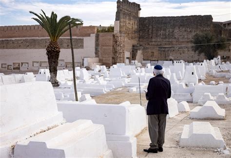 Comment Le Maroc Renoue Avec Sa Culture Juive