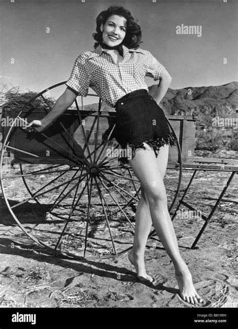 Mara Corday Hi Res Stock Photography And Images Alamy