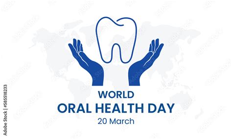 World Oral Health Day, World Oral Health Day is celebrated on March 20 ...