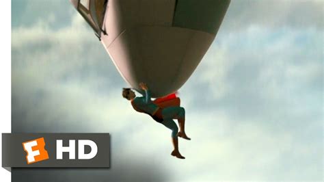 Superman Returns 15 Movie Clip Plane Heroic 2006 Hd Youtube