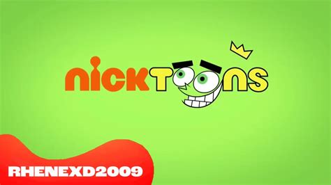 Nicktoons Global La Spanish The Fairly Oddparents Promo