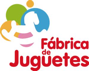 Fábrica de Juguetes Logo PNG Vector (AI) Free Download