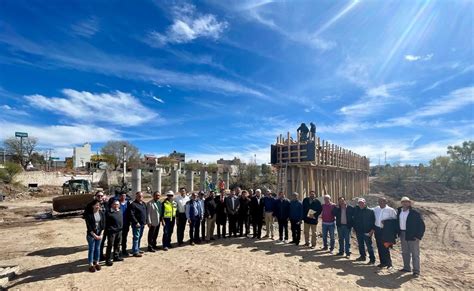 Toman Protesta Al Consejo Ciudadano Del Puente Hidalgo NTR Zacatecas