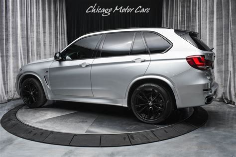 Bmw X5 35i M Sport Package