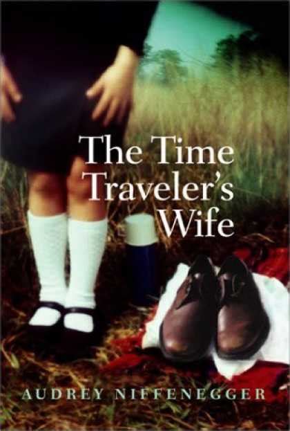 :: Book Club Questions : The Time Traveler's Wife