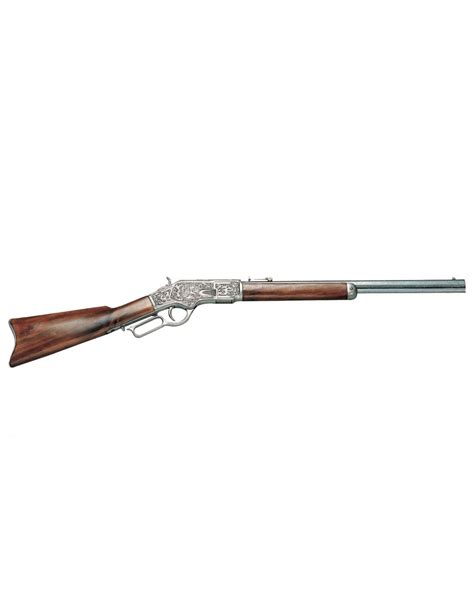 FUSIL WINCHESTER 73 CALIBRE 44 40 USA 1873