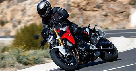 BMW F900 R Review Nothing Like A Naked Roadster On A