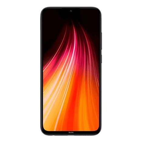 Xiaomi Redmi Note 8 Preto 128gb Bom Doji