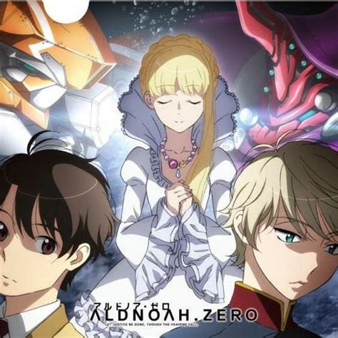 Stream Sawanohiroyuki Nzk Mizuki Aliez Aldnoah Zero Ed By Hishgee