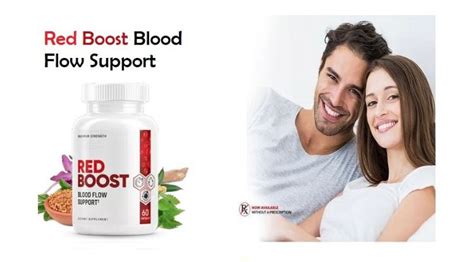 Red Boost Reviews 2023 Usa Take My Health