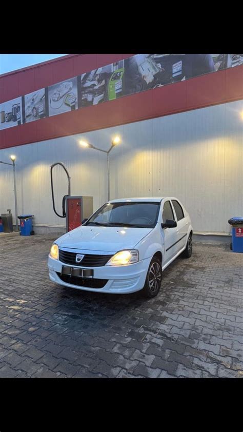 Dacia Logan Mpi Gpl Bucuresti Sectorul Olx Ro