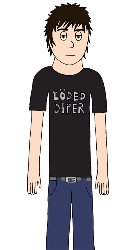 Greg and Rodrick Heffley : r/LodedDiper