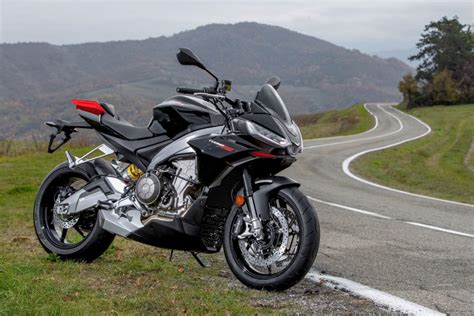 Aprilia Rs Limited Edition Tuono Factory Bring The