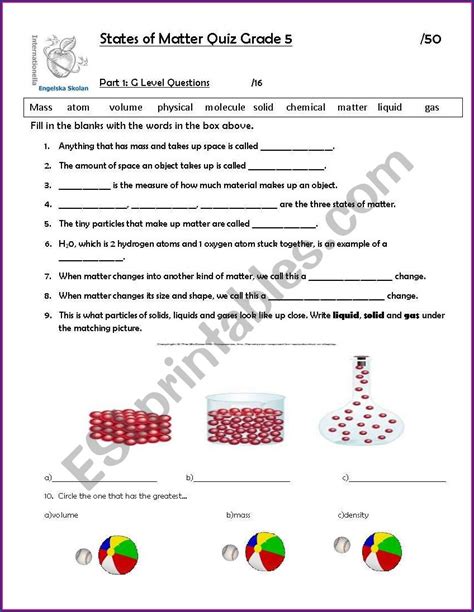 Mass Volume Density Worksheet Middle School Pdf Worksheet : Resume Examples