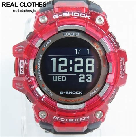 G SHOCK Gショック G SQUAD ジースクワッド GBD 100SM 4A1JF 000 その他 売買されたオークション情報