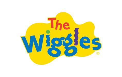 The Wiggles Logo 2001 2007 By Disneyfanwithautism On Deviantart