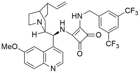 Bis Trifluoromethyl Phenyl Methyl Amino S