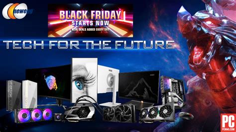 The Newegg Black Friday Ad Is Here With Super Savings on Laptops ...