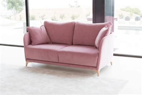 Fama Gala Sofa Bed Brentham Furniture