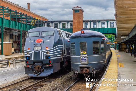 River Rail Photo Mta Metro North Mncw Mta Metro North Mncw