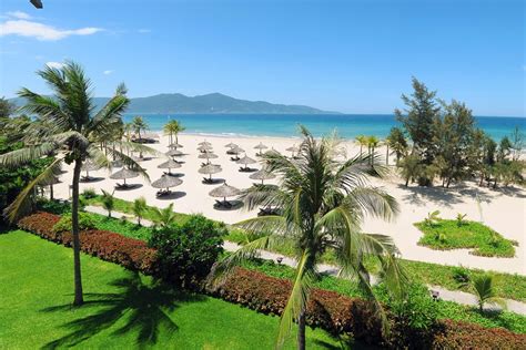 Danang Beach Among 10 Most Beautiful Beaches In Vietnam By Forbes