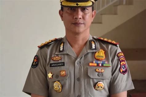 Gelar Sertijab Kabid Humas Polda Ntt Resmi Berpangkat Kombes Victory