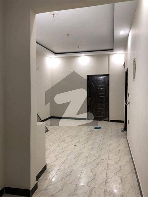 Square Feet Upper Portion For Sale In Quetta Town Sector A